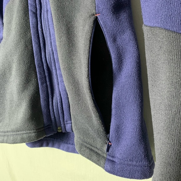 Helly Hansen | Full Zip Jacket -Medium - Picture 3 of 7